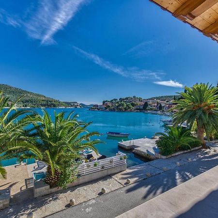 Hotel Adria House Dubrovnik By The Sea à Zaton  Extérieur photo