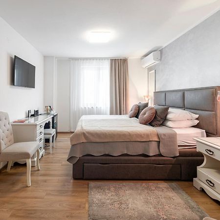 Hotel Adria House Dubrovnik By The Sea à Zaton  Extérieur photo