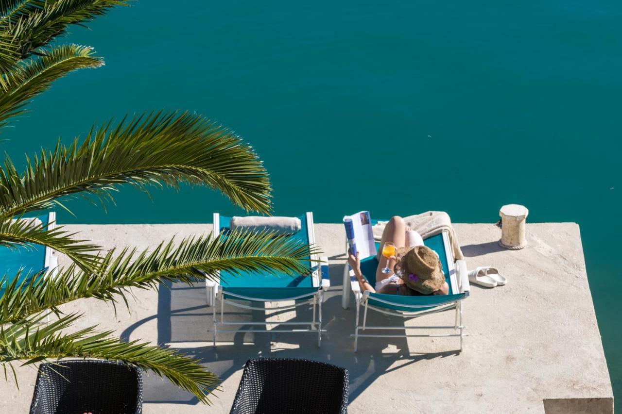 Hotel Adria House Dubrovnik By The Sea à Zaton  Extérieur photo
