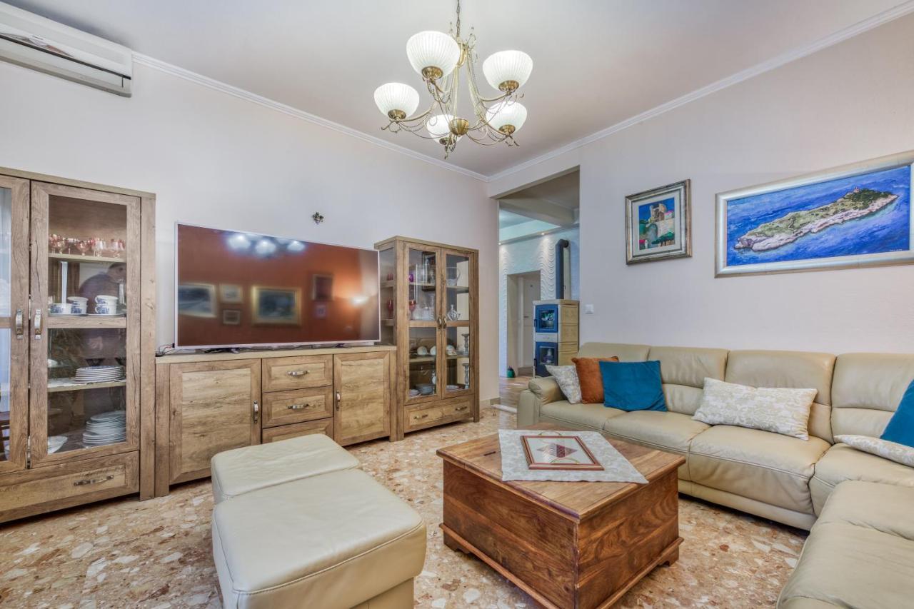 Hotel Adria House Dubrovnik By The Sea à Zaton  Extérieur photo