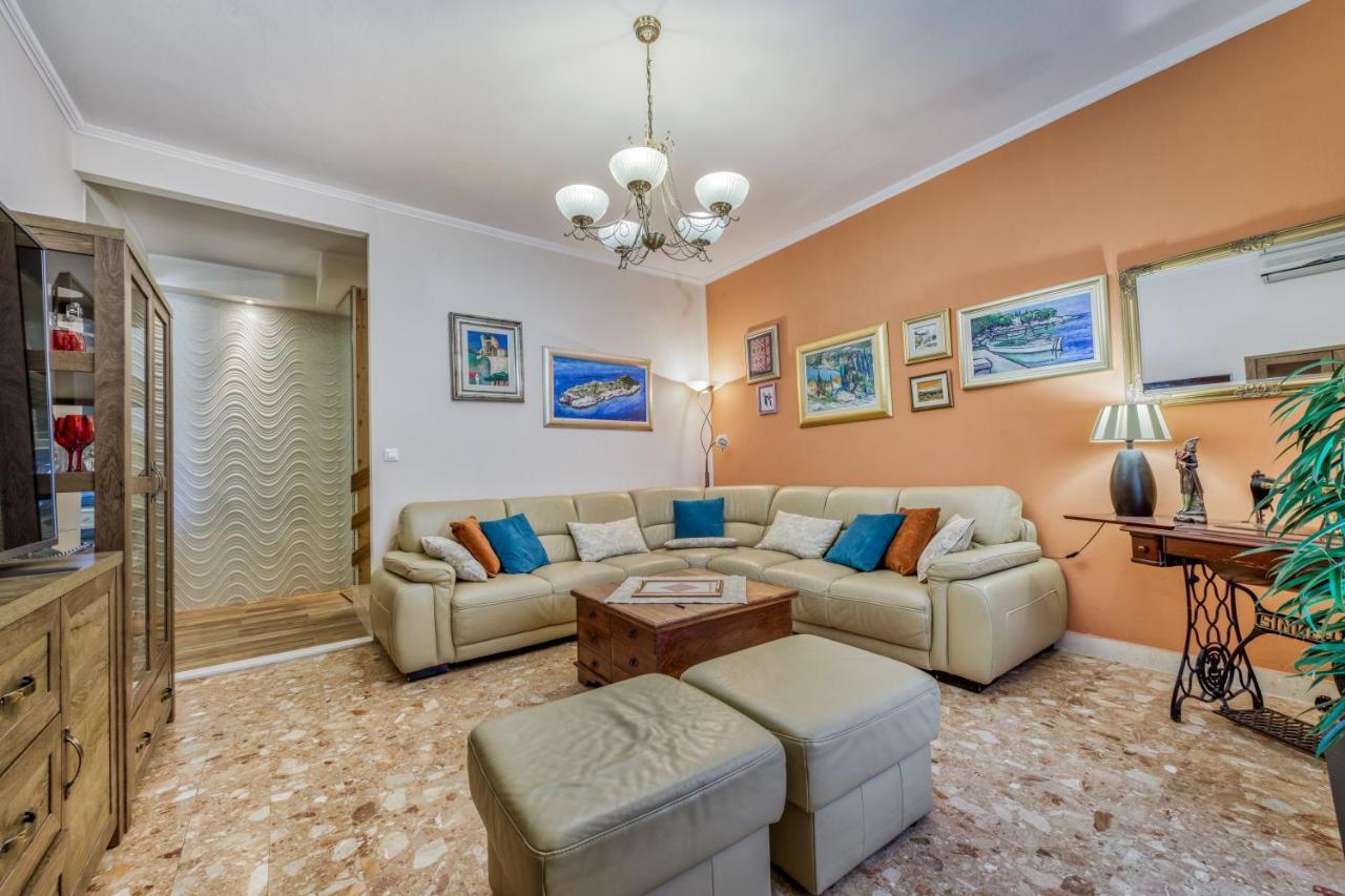 Hotel Adria House Dubrovnik By The Sea à Zaton  Extérieur photo
