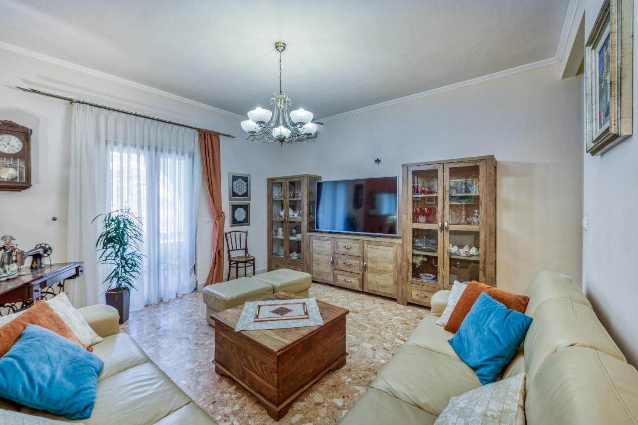 Hotel Adria House Dubrovnik By The Sea à Zaton  Extérieur photo