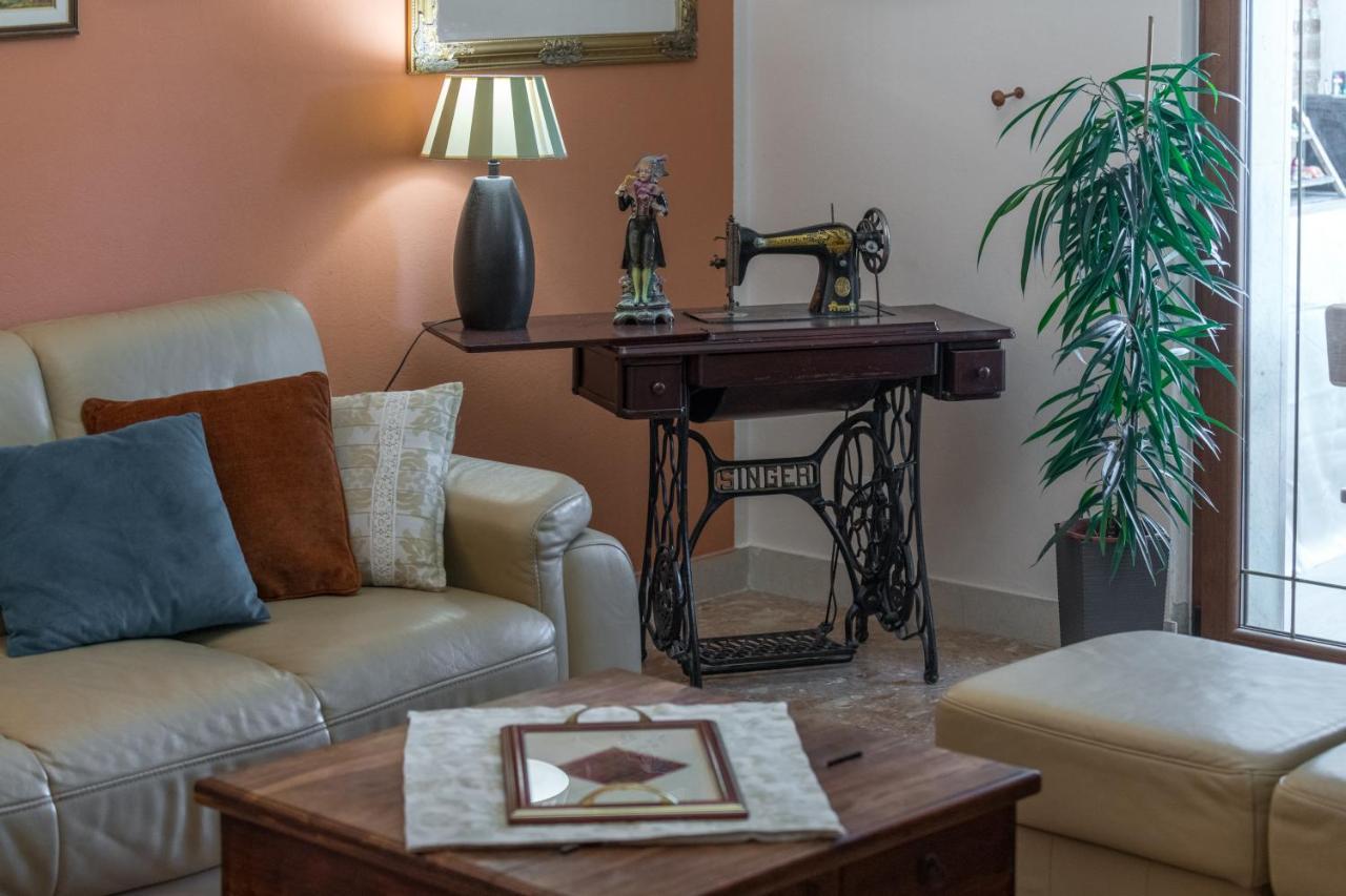 Hotel Adria House Dubrovnik By The Sea à Zaton  Extérieur photo