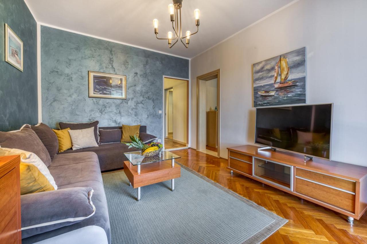 Hotel Adria House Dubrovnik By The Sea à Zaton  Extérieur photo