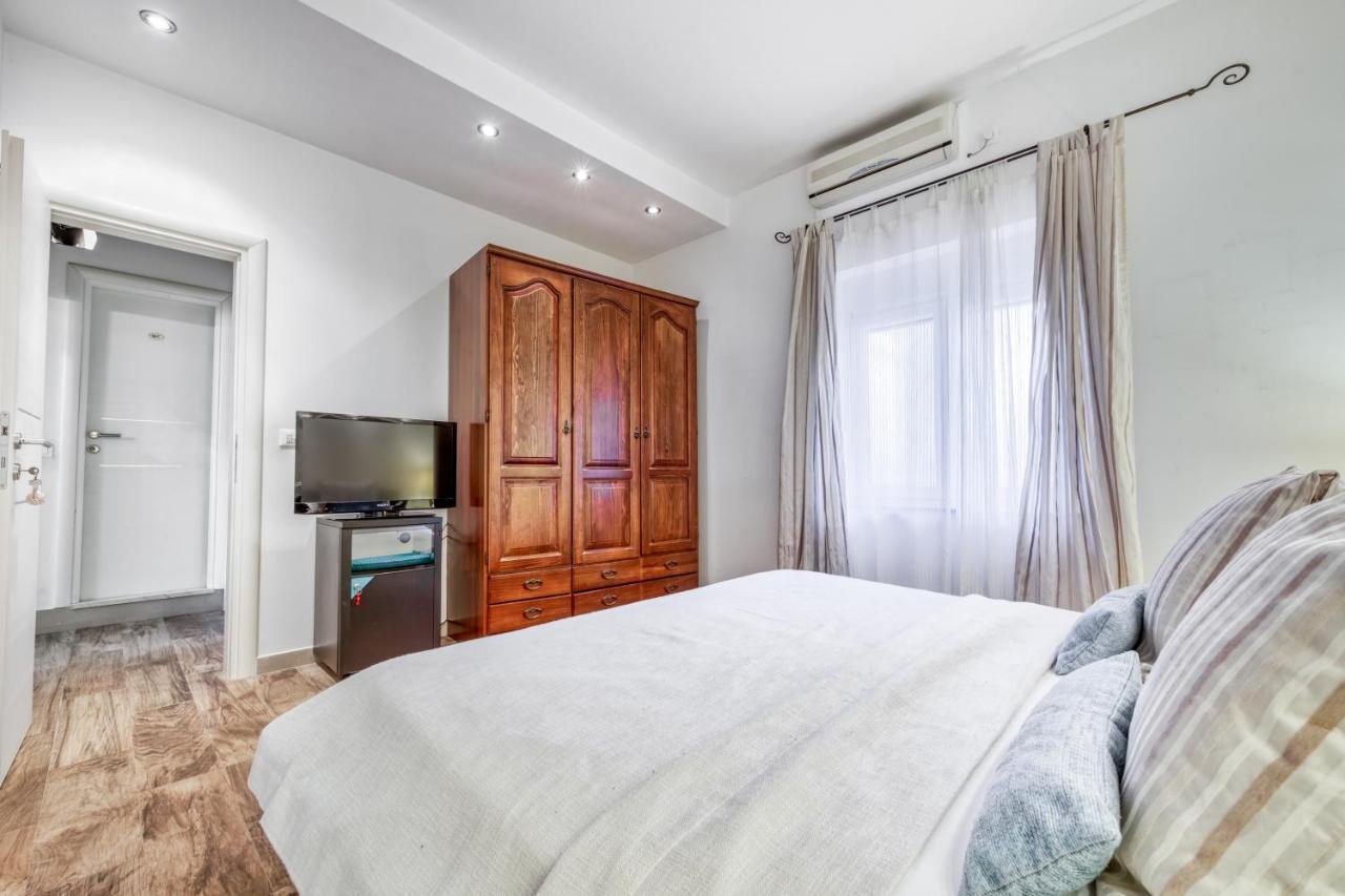 Hotel Adria House Dubrovnik By The Sea à Zaton  Extérieur photo
