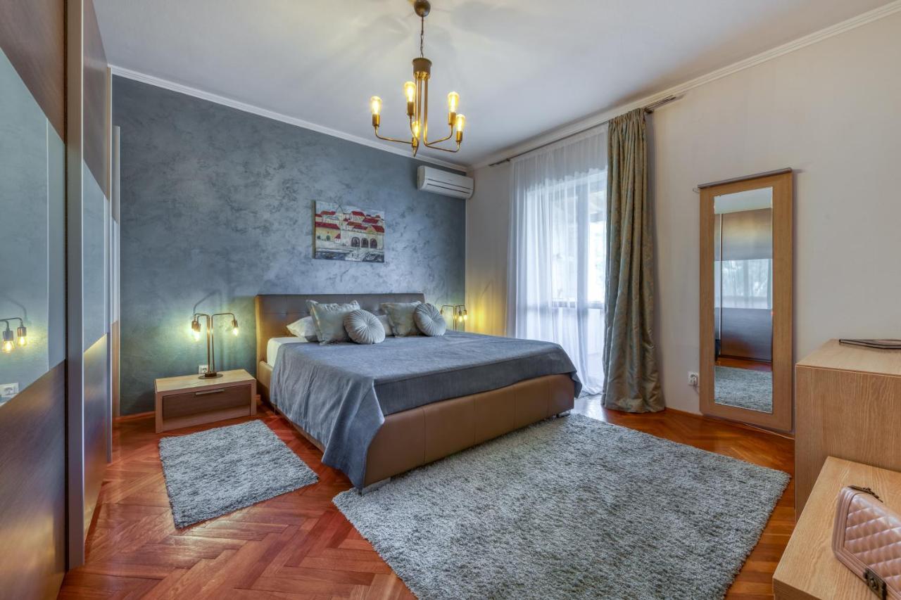 Hotel Adria House Dubrovnik By The Sea à Zaton  Extérieur photo