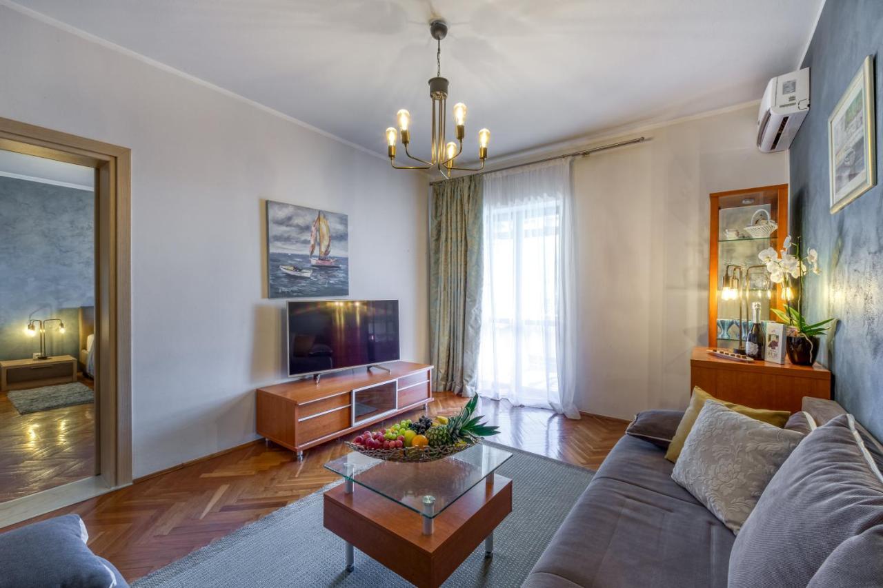Hotel Adria House Dubrovnik By The Sea à Zaton  Extérieur photo