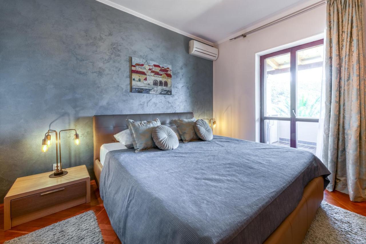 Hotel Adria House Dubrovnik By The Sea à Zaton  Extérieur photo