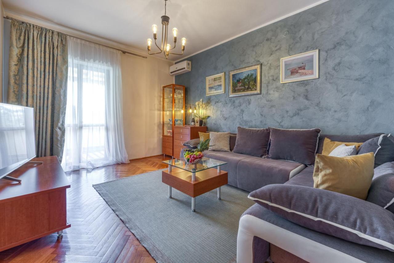 Hotel Adria House Dubrovnik By The Sea à Zaton  Extérieur photo