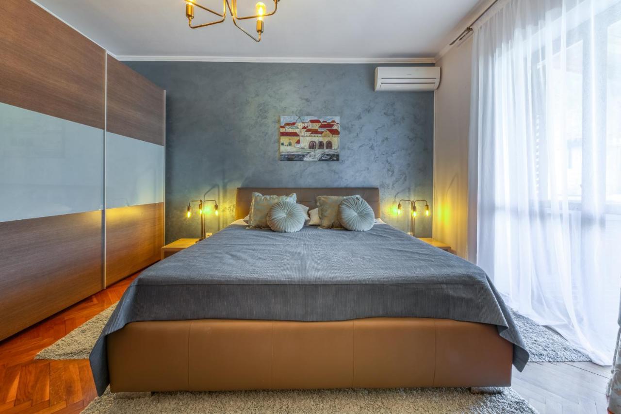 Hotel Adria House Dubrovnik By The Sea à Zaton  Extérieur photo