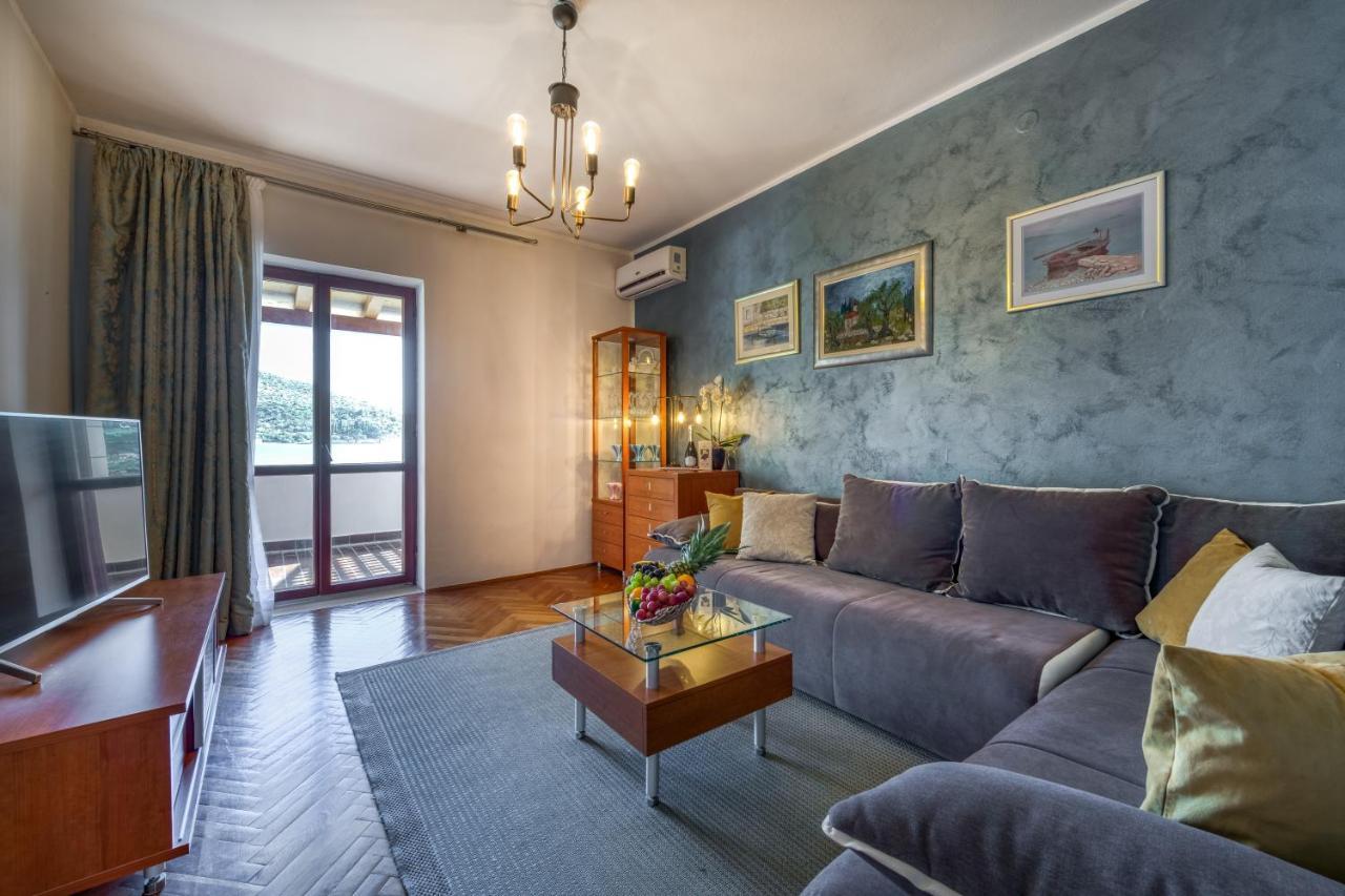 Hotel Adria House Dubrovnik By The Sea à Zaton  Extérieur photo