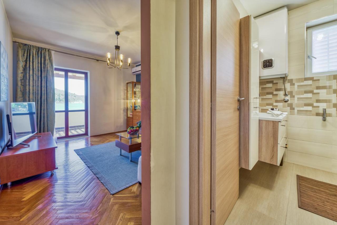 Hotel Adria House Dubrovnik By The Sea à Zaton  Extérieur photo