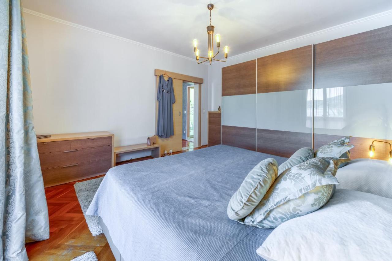 Hotel Adria House Dubrovnik By The Sea à Zaton  Extérieur photo