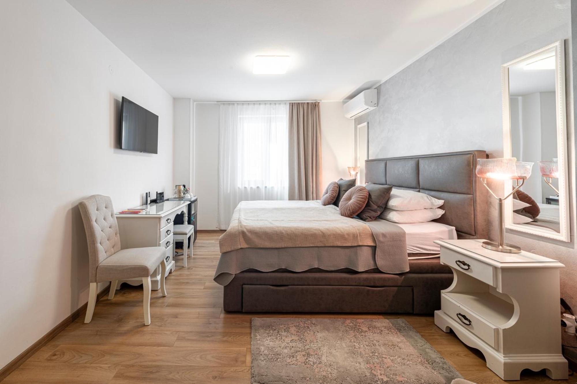 Hotel Adria House Dubrovnik By The Sea à Zaton  Extérieur photo