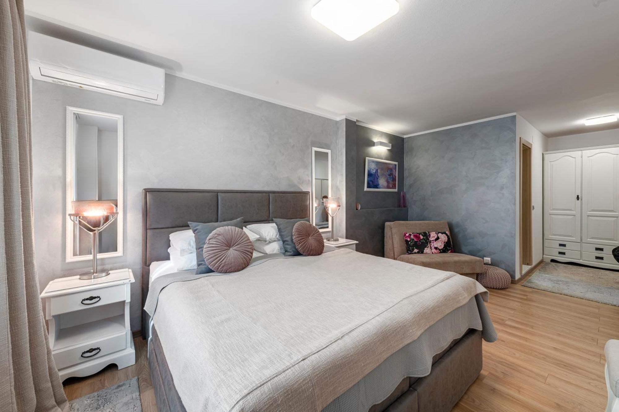 Hotel Adria House Dubrovnik By The Sea à Zaton  Extérieur photo